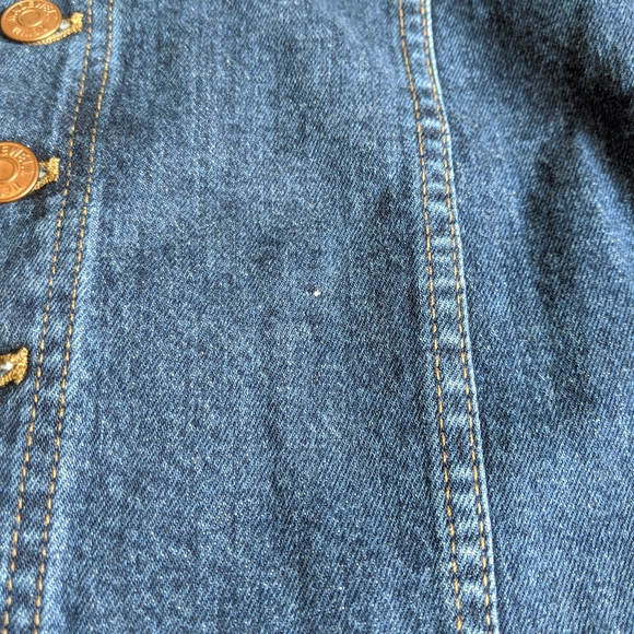 Madewell Skirt - Picture 6 of 7